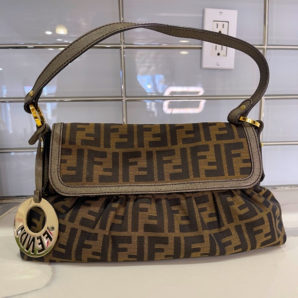 Handbag - Picture 1 of 9
